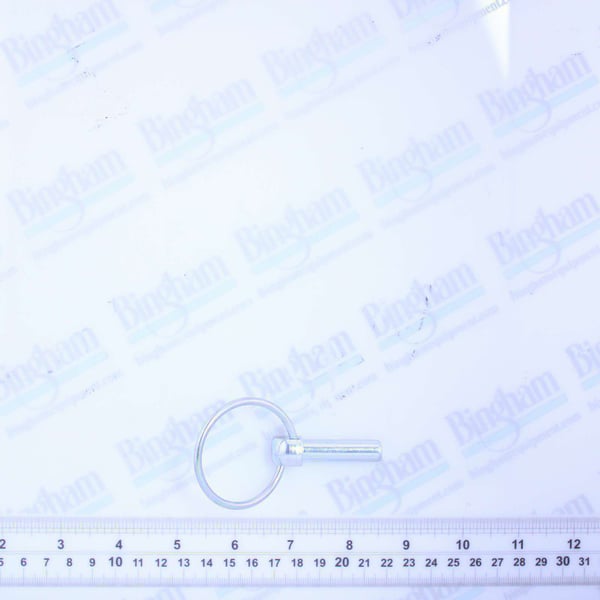 こったん Kubota 69191-66890 Pin for U10-5, RCK60RP-1500Z(RL1611RL), K008-5